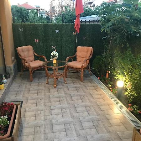 Sunrise City A2, Sarafovo بورغاس المظهر الخارجي الصورة