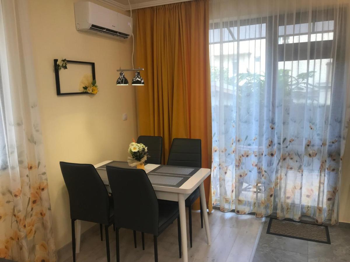 Sunrise City A2, Sarafovo بورغاس المظهر الخارجي الصورة